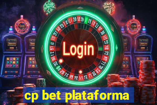 cp bet plataforma